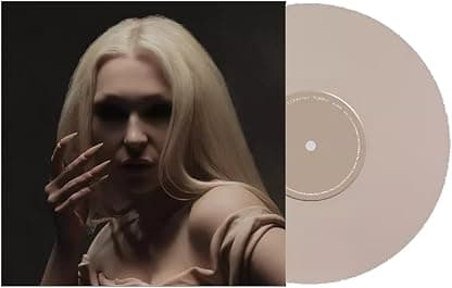 Torn Bone Vinyl LP, Cobrah, Record por Cobrah — capa do álbum