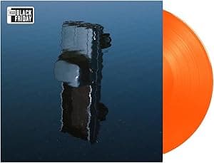 Post Malone - Long Bed [Neon Orange LP] - Vinyl LP - RSD 2025 por 5 nov. 2025 — capa do álbum