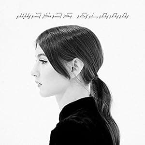 Innocents [Disco de Vinil] por Weyes Blood — capa do álbum