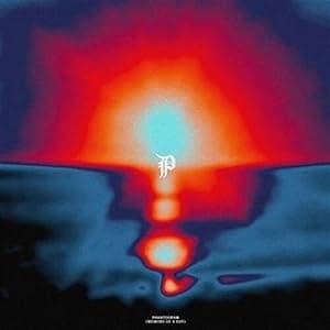 Memory Of A Day[LP] por Phantogram — capa do álbum