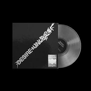 DESIRE : UNLEASH[Vinyl Ver.] por Enhypen — capa do álbum