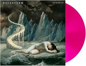 We Gotta Do It [Vinyl] por Halestorm — capa do álbum