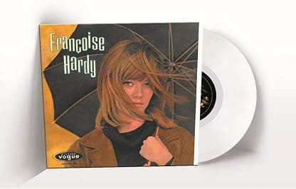 Tous Les Garcons Et Les Filles [Disco de Vinil] por Francoise Hardy — capa do álbum