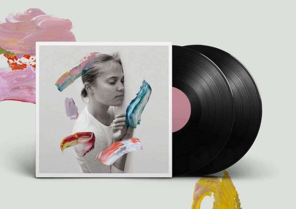 I Am Easy To Find por The National — capa do álbum