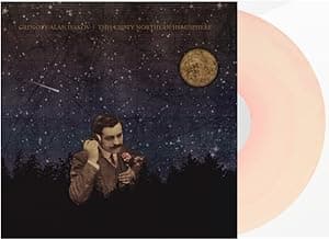 This Empty Northern Hemisphere por Gregory Alan Isakov — capa do álbum