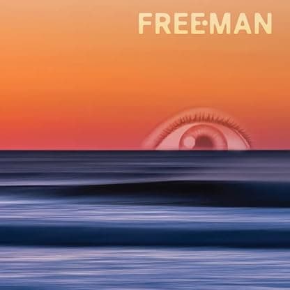 Freeman - Freeman (RSD) - Vinyl Lp - RSD 2026 por Freeman — capa do álbum