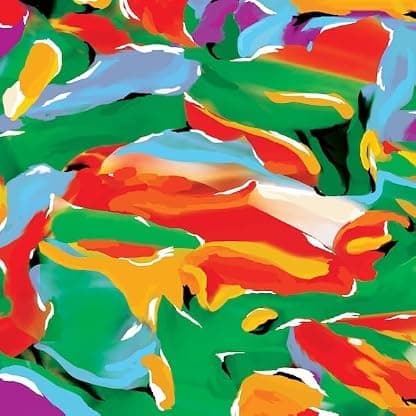 Birds Of Paradise por Auntie Flo — capa do álbum