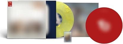 TEN: The Story Goes On[Lemon Spark Vinyl] por Twice — capa do álbum