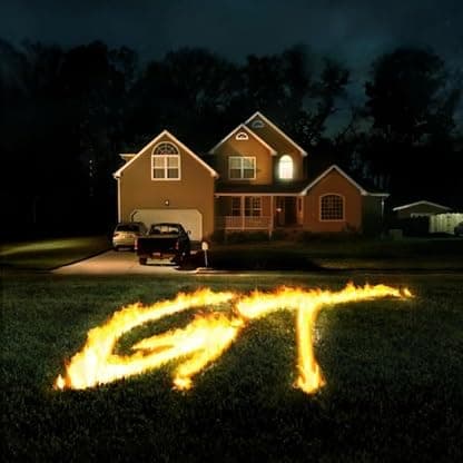 Feed The Animals por Girl Talk — capa do álbum