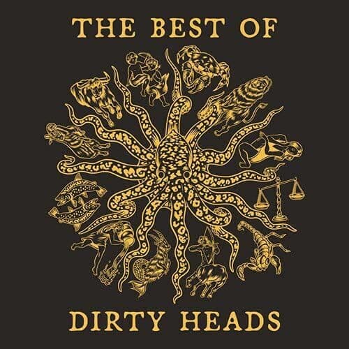 The Best of Dirty Heads [Explicit Content] (Parental Advisory Explicit Lyrics) por Artista não identificado — capa do álbum