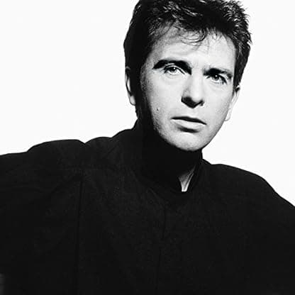 So [Disco de Vinil] por George Michael — capa do álbum