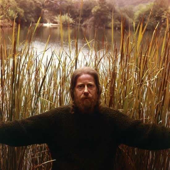 WILD BOY: THE LOST SONGS OF EDEN AHBEZ (GREEN & YELLOW VINYL) por Eden Ahbez — capa do álbum