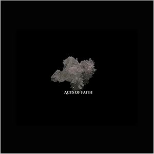 Acts Of Faith por Sault — capa do álbum