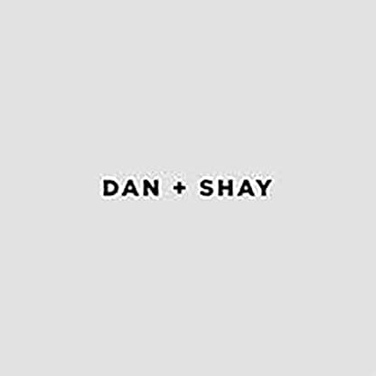 Dan + Shay [Disco de Vinil] por Dan + Shay — capa do álbum