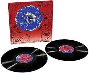 Wish – 30th Anniversary Edition [Double vinyle] por The Cure — capa do álbum