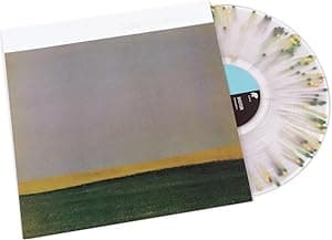 Duster Vinyl, Stratosphere por Duster — capa do álbum
