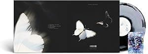 Dalliance[Black/Silver Mush 12" EP] por Chase Atlantic — capa do álbum