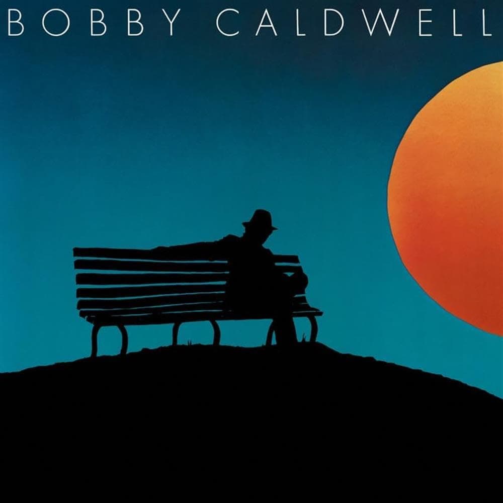 Bobby Caldwell por Artista não identificado — capa do álbum