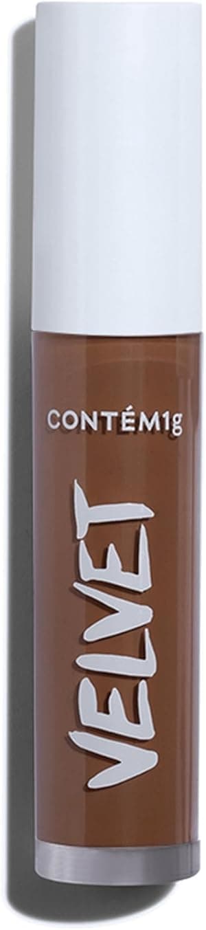 Contém1g Corretivo Velvet 27 6,5ml por Artista não identificado — capa do álbum