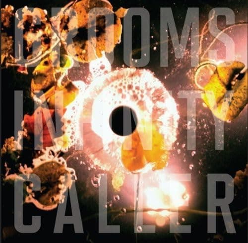 Infinity Caller [Disco de Vinil] por Grooms — capa do álbum