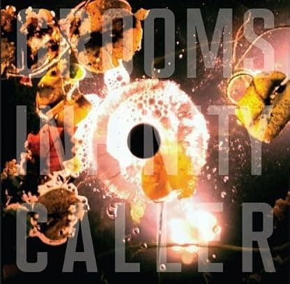 Infinity Caller [Disco de Vinil] por Grooms — capa do álbum