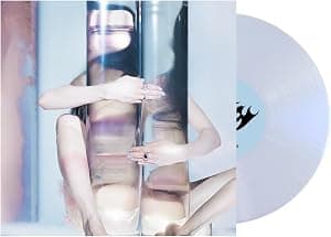 Empty Hands por Poppy — capa do álbum