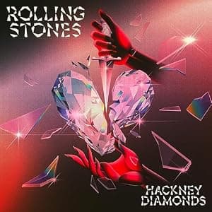 The Rolling Stones - Hackney Diamonds por Músicas MP3 — capa do álbum