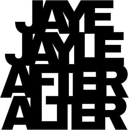 After Alter por Jaye Jayle — capa do álbum