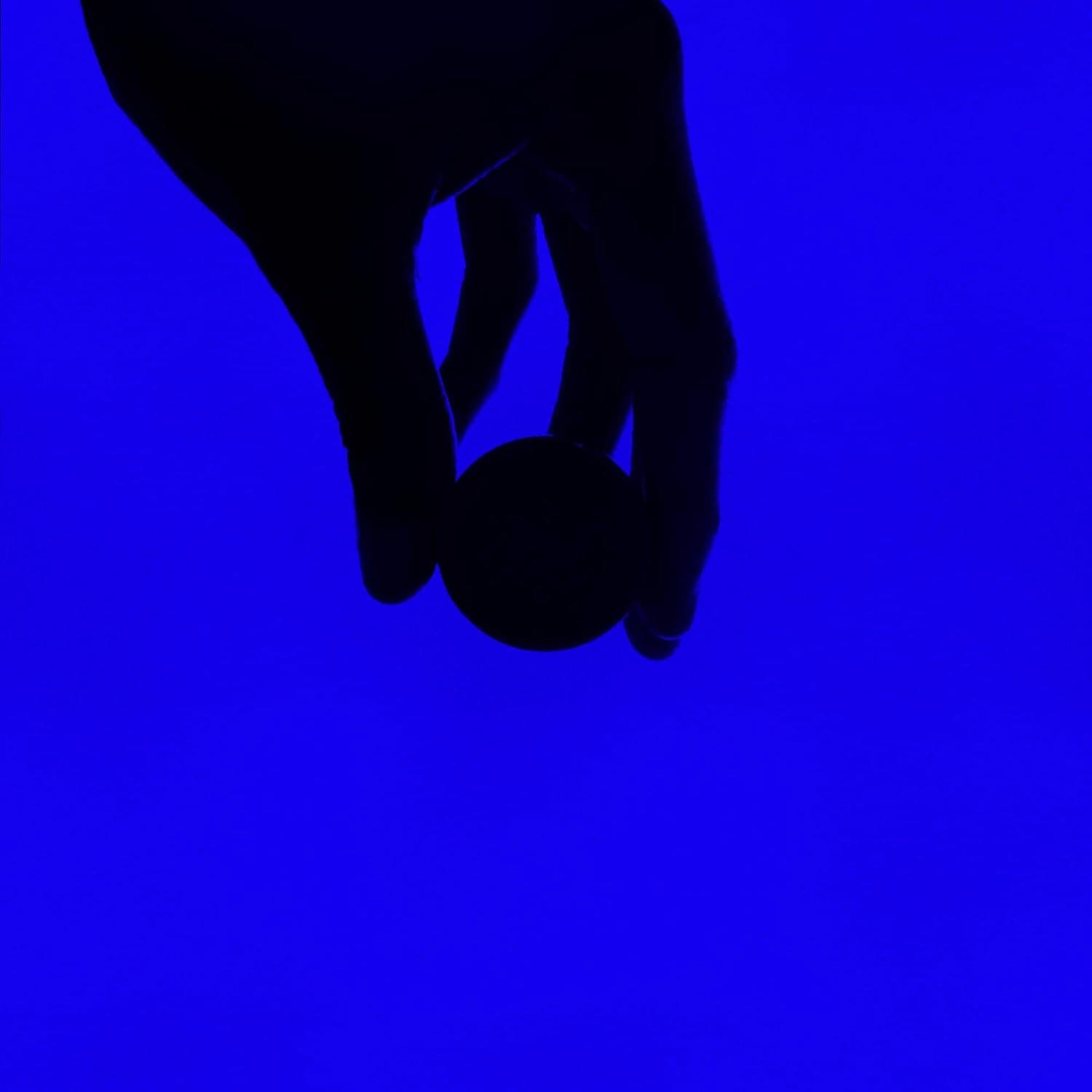 Drop 6 (Transparent Blue Vinyl) [Disco de Vinil] por Little Simz — capa do álbum