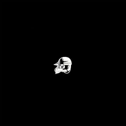 100% GALCHER (MILKY grey VINYL) por Galcher Lustwerk — capa do álbum