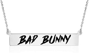 Colares oficiais do exército de fãs (Bad Bunny) por Artista não identificado — capa do álbum