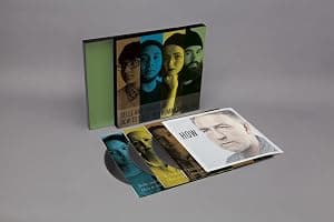 How To Solve Our Human Problems [Disco de Vinil] por Belle & Sebastian — capa do álbum