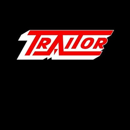 Traitor - Shot Down [Vinil LP] por Traitor — capa do álbum