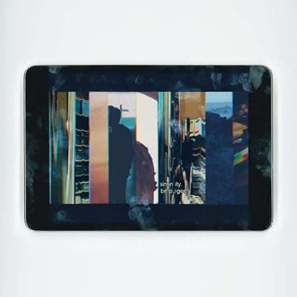 Art In The Age Of Automation [Disco de Vinil] por Artista não identificado — capa do álbum