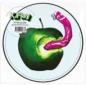K.Flay It's Been So Long (RSD) [Explicit Content] por K.Flay — capa do álbum