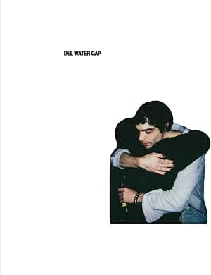 Purple Teeth, The Bravery / Doll House - Live por Del Water Gap — capa do álbum