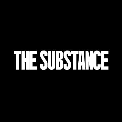 The Substance (Original Soundtrack) por Raffertie — capa do álbum