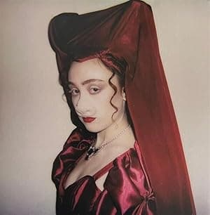 TBC [7" VINYL] por Chappell Roan — capa do álbum