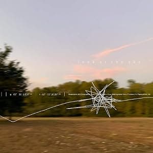 Look At The Sky [Disco de Vinil] por Porter Robinson — capa do álbum