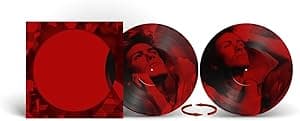 Careless Whisper [VINYL] por George Michael — capa do álbum