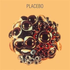 Ball Of Eyes (LP) (Ltd) [Analog] por Placebo (Marc Moulin) — capa do álbum