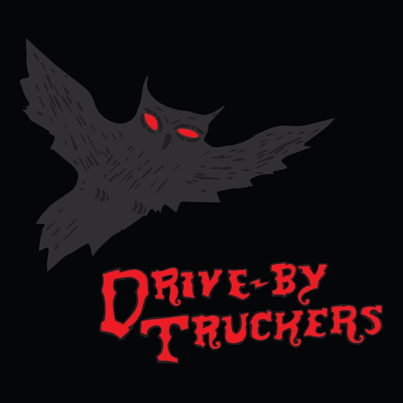 Southern Rock Opera (DELUXE EDITION) por Drive-By Truckers — capa do álbum