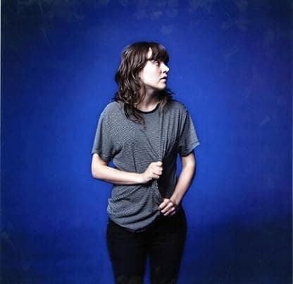 Boxing Day (Revisted) / Shivers [Disco de Vinil] por Courtney Barnett — capa do álbum