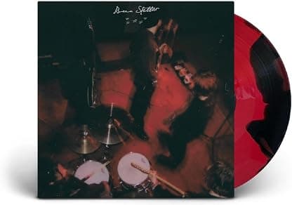 Been Stellar por Been Stellar — capa do álbum
