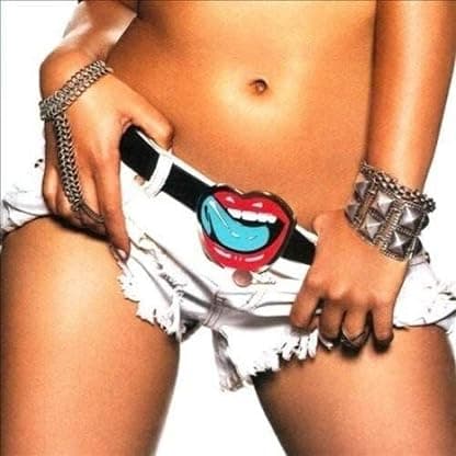 Just Like You [Disco de Vinil] por Falling in Reverse — capa do álbum