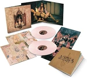 HADES por Melanie Martinez — capa do álbum