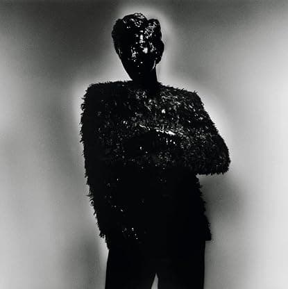 Gamma por Gesaffelstein — capa do álbum