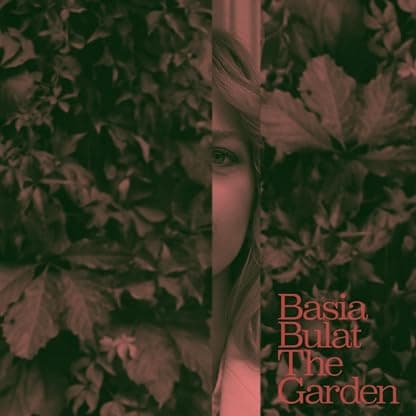 The Garden por Basia Bulat — capa do álbum