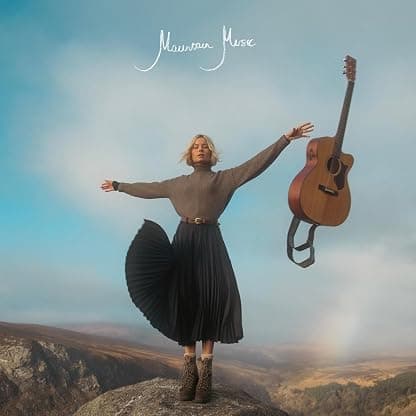 Mountain Music [VINYL] por Nina Nesbitt — capa do álbum