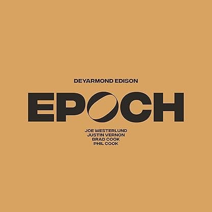 Epoch [Explicit Content] (Parental Advisory Explicit Lyrics) por Artista não identificado — capa do álbum